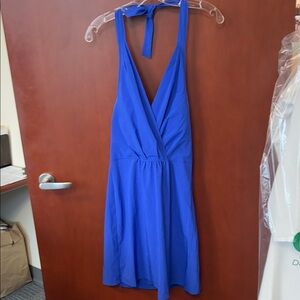 Athleta Sleeveless Dress